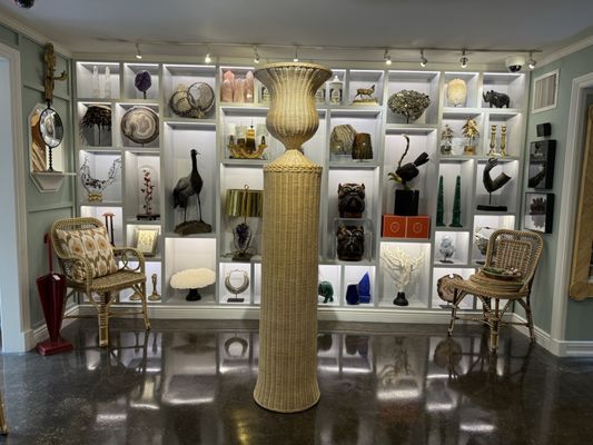 Creel and Gow by null