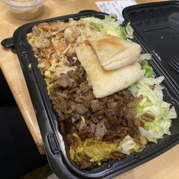 Regular Combo