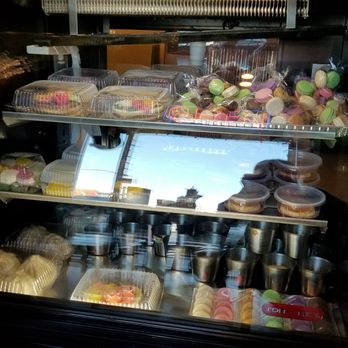 Che Dessert - Hmmmmm - Coffee & Tea Near Me - Seattle, Washington Che Dessert - Hmmmmm - Coffee & Tea Near Me - Seattle, Washington
