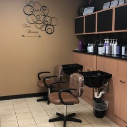 Artistic Edge Salon - Prescribed Treatments for Moisture, Color Longevity, Smoothing are available.