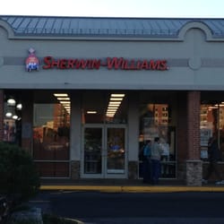 Sherwin-Williams Paint Store