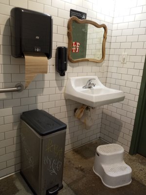 Bell Street Burritos by null