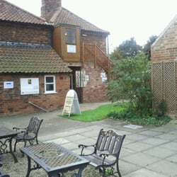 Patchings Art Centre