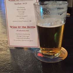 Slopeside Bar & BBQ