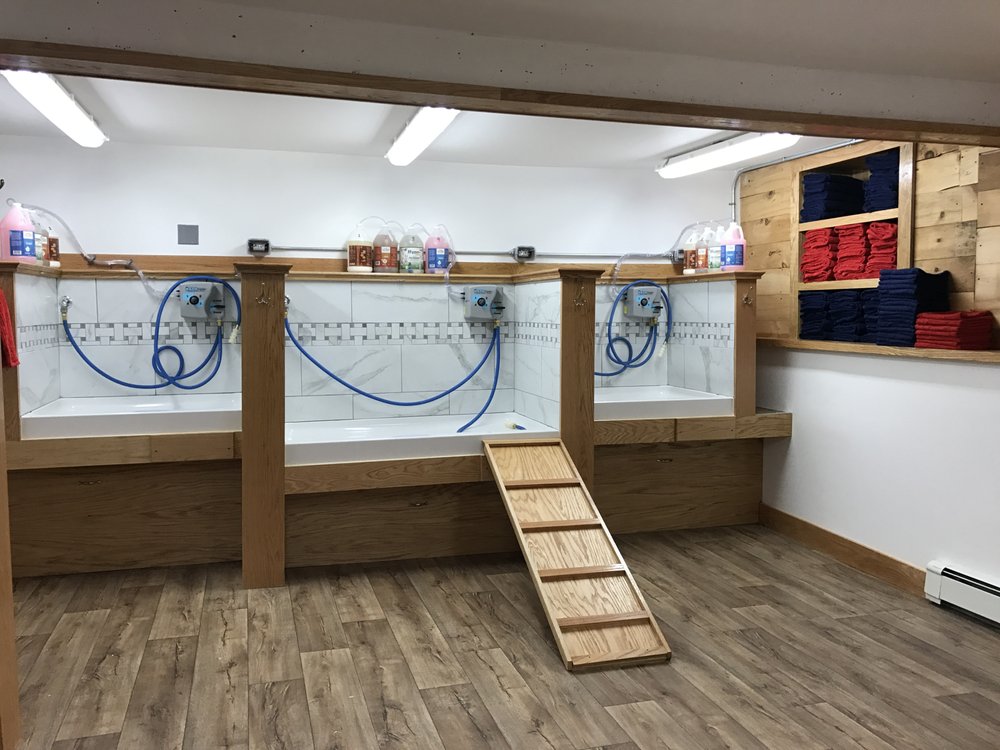 Mac & Copper's Pet Supply Outlet Image