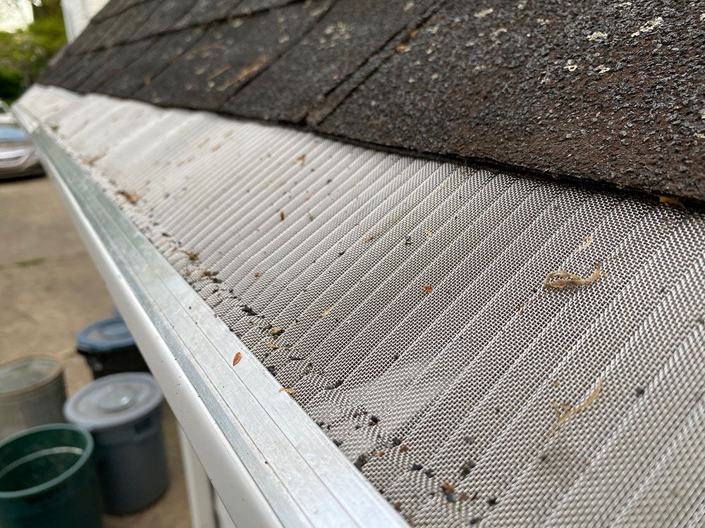 Slide of Complete Roofing & Construction