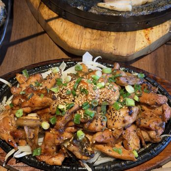 Jincook - Korean Near Me - Yorba Linda, California