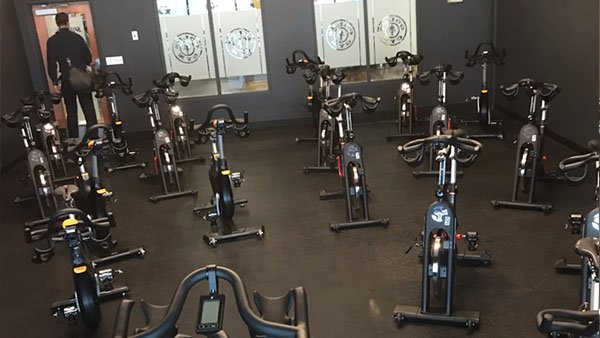 Gold S Gym 90 Bartley Flanders Rd Flanders Nj Gymnasiums Mapquest