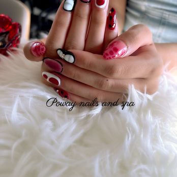 Poway Nails & Spa - Nail Salons Near Me - Poway, California Poway Nails & Spa - Nail Salons Near Me - Poway, California