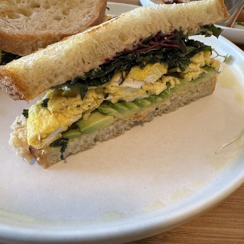 Full Circle Kitchen and Sound - Egg sandwich - Breakfast & Brunch Near Me - Covina, California Full Circle Kitchen and Sound - Egg sandwich - Breakfast & Brunch Near Me - Covina, California