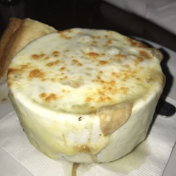 Old Man Rafferty's - French onion soup - Bars Near Me - New Brunswick, New Jersey Old Man Rafferty's - French onion soup - Bars Near Me - New Brunswick, New Jersey