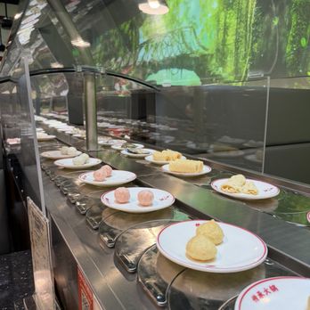 Hotpot City - Conveyer belt - Hot Pot Near Me - Seattle, Washington Hotpot City - Conveyer belt - Hot Pot Near Me - Seattle, Washington