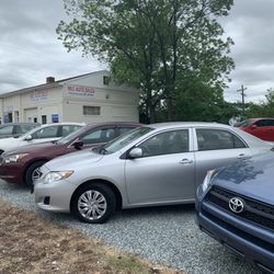 Nile Auto Sales