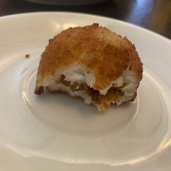 Versailles - Potato ball - Cuban Near Me - Encino, California