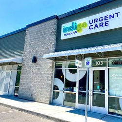 MultiCare Indigo Urgent Care - Auburn
