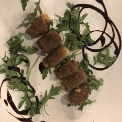 Gambero Rosso - Involtini di carne (meat rolls)