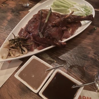 Redfarm - Peking Duck - Dim Sum Near Me - New York, New York Redfarm - Peking Duck - Dim Sum Near Me - New York, New York