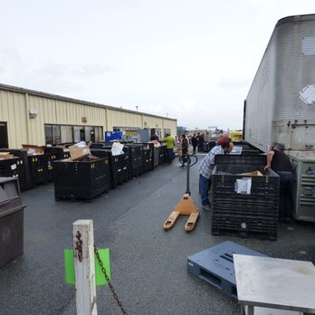 BioLink Depot - Outside area March 2017 - Community Service/Non-Profit Near Me - Oakland, California BioLink Depot - Outside area March 2017 - Community Service/Non-Profit Near Me - Oakland, California