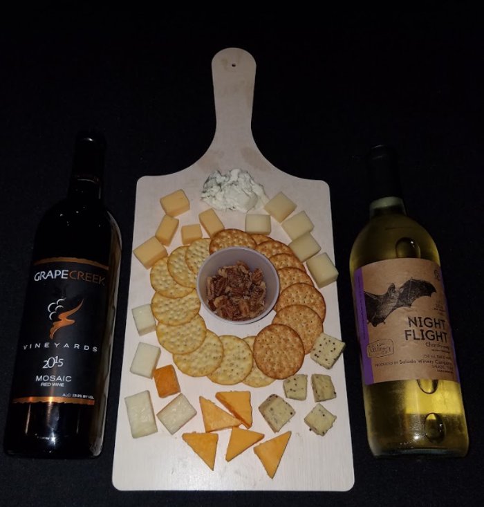 Social spots from The Beltonian