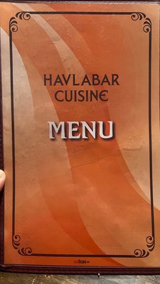 Havlabar Cuisine by null
