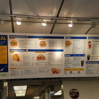 Baker's Drive-Thru - Menu - Mexican Near Me - Ontario, California Baker's Drive-Thru - Menu - Mexican Near Me - Ontario, California