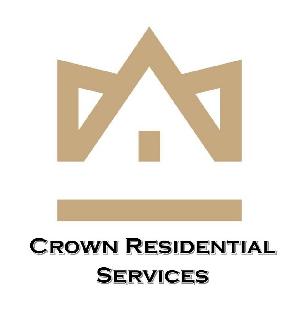 CROWN RESIDENTIAL SERVICES Updated September 2024 Request a Quote