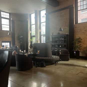 Froth - Inside - Cafes Near Me - Chicago, Illinois Froth - Inside - Cafes Near Me - Chicago, Illinois