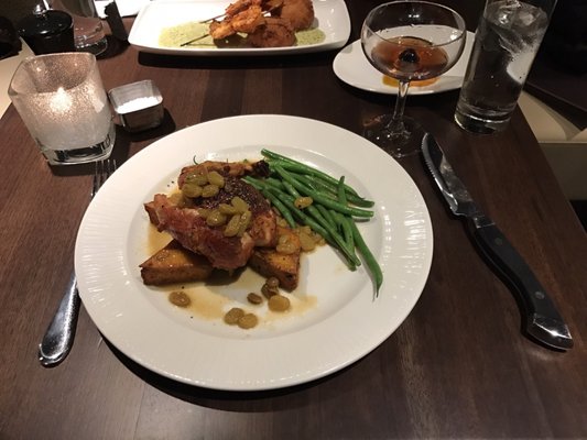 Richard's Restaurant & Bar by null