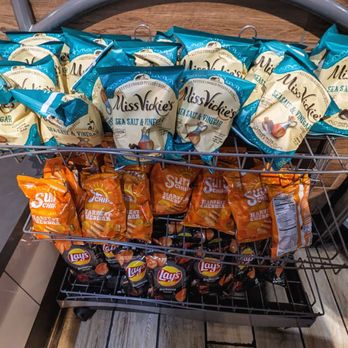 Jersey Mike's Subs - Chips - Fast Food Near Me - Las Vegas, Nevada