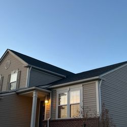 Gold Medal Roofing - New Roof!
