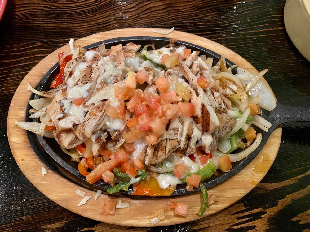 Mi Casa Mexican Restaurant