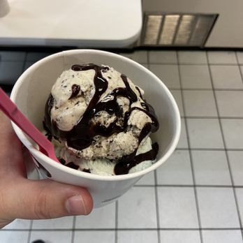 BASKIN-ROBBINS 31 FLAVORS - Updated January 2026 - 17 Reviews - 15
