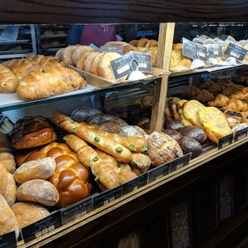 Cream Pan - More baked goodness - Bakeries Near Me - Tustin, California Cream Pan - More baked goodness - Bakeries Near Me - Tustin, California