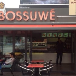 Bossuwé  - Bossuwé Storefront