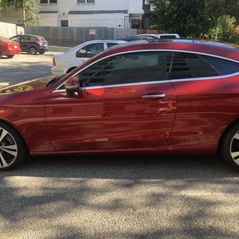 A Plus Tint - Car Window Tinting Near Me - Los Angeles, California