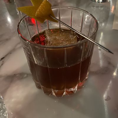 Kinjo Kitchen + Cocktails by null