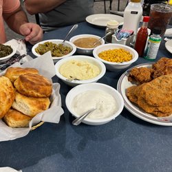 Country Vittles Restaurant & Gift Shop - All you can Eat for 13.99