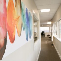 ABLE Kids Co - Our cozy clinic