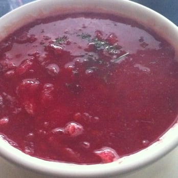 Polonica Restaurant - Ukrainian Borscht - Polish Near Me - Brooklyn, New York Polonica Restaurant - Ukrainian Borscht - Polish Near Me - Brooklyn, New York