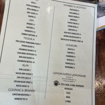 Scratch Kitchen - Breakfast & Brunch Near Me - Honolulu, Hawaii