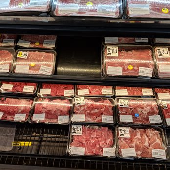 Frontier Market - Sliced Wagyu and specialty pork for the mere mortals like us. :-D Great quality, great price. - Imported Food Near Me - Hartsdale, New York Frontier Market - Sliced Wagyu and specialty pork for the mere mortals like us. :-D Great quality, great price. - Imported Food Near Me - Hartsdale, New York