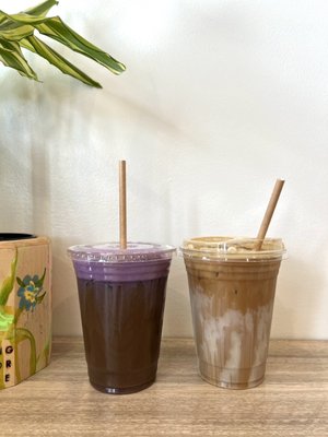 Banh & Butter Bakery Cafe by null