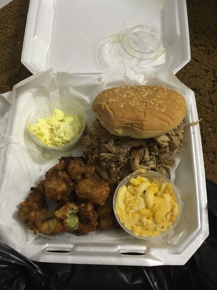 SMOKIN’ JOE’S BBQ CLOSED 47 Reviews Barbeque 5619