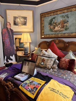 O Museum in The Mansion by null