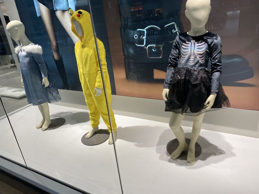 H&M Image