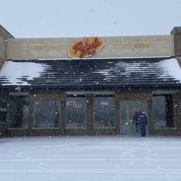 Exterior photo of Pagoda - Roseville, Minnesota Exterior photo of Pagoda - Roseville, Minnesota