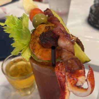 Smack Shack - Bloody Mary - Seafood Near Me - Minneapolis, Minnesota Smack Shack - Bloody Mary - Seafood Near Me - Minneapolis, Minnesota