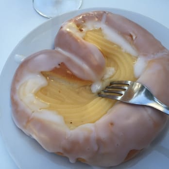 Roldan - Mongil (de crema) - Patisserie/Cake Shop Near Me - Córdoba, Colorado