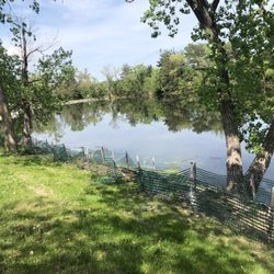 Lake Carriage Way Park - Park