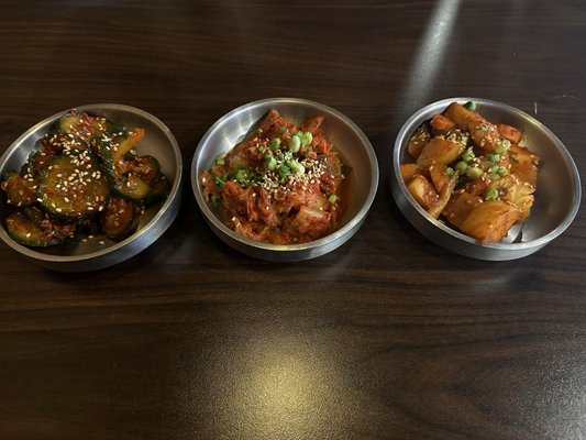 Bebap Korean Eats by null